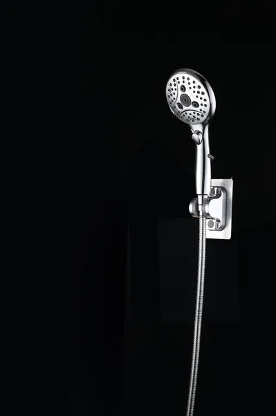 6-Setting tête de douche portatif