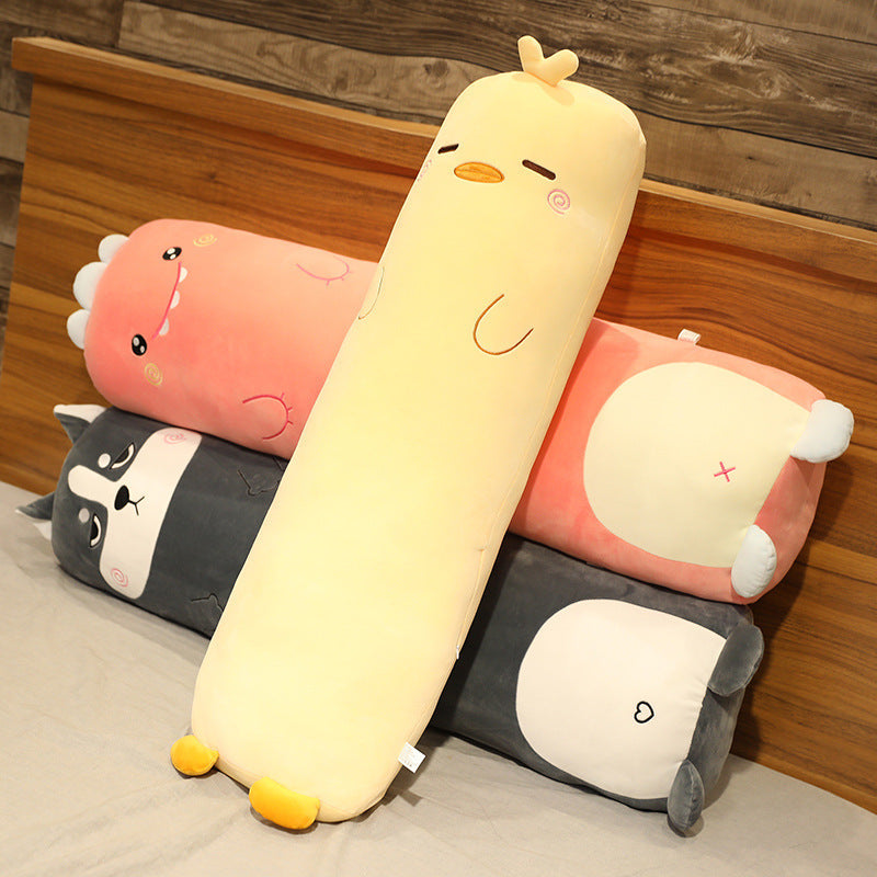 Cute animal plush toy