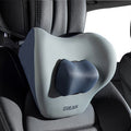 Support Lombaire Portable All-Match Car Headset