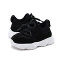 Garçons et filles Mode Casual Léger Chaussures pour tout-petits Soft-soled