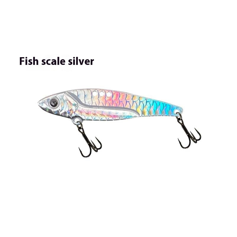 Impression 3D Simulation Peinture Dragon Dent Lure