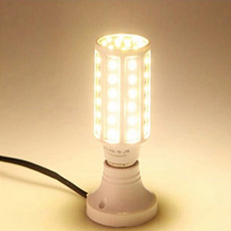 Ampoule d'économie d'énergie haute puissance à courant constant Lampe de maïs Super Bright