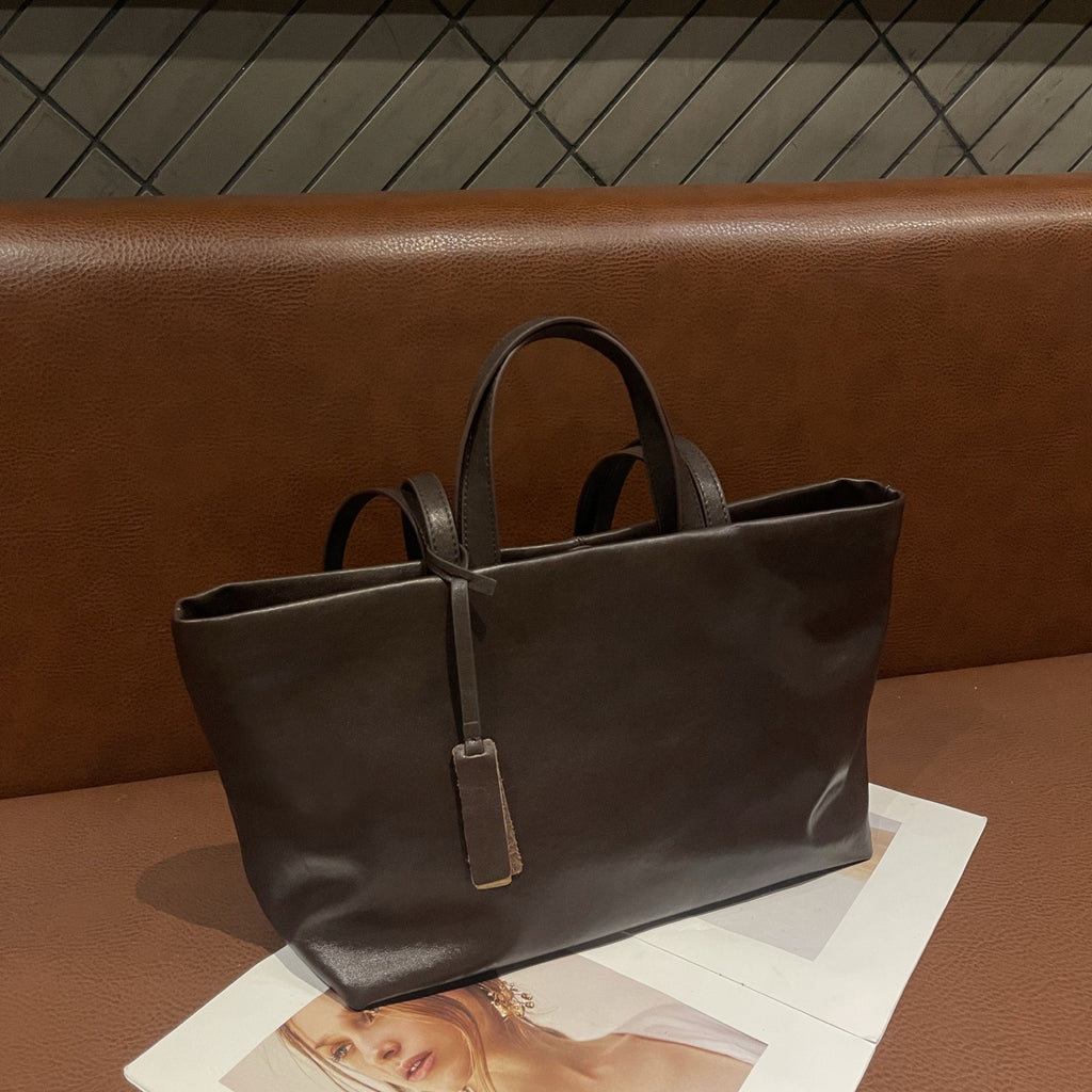 Sac de femme en cuir véritable