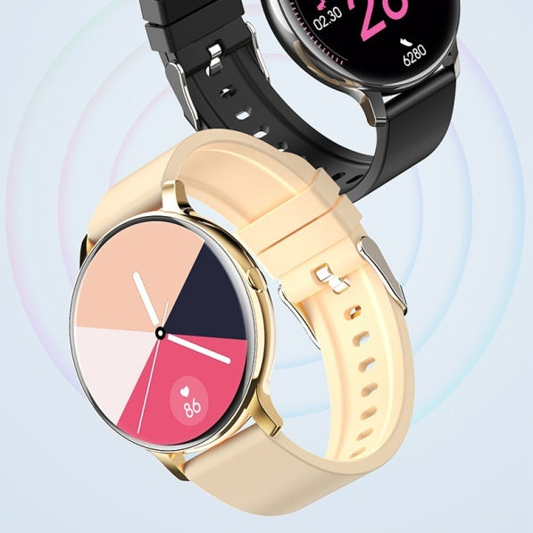 High-end Cœur Sport Bluetooth Smartwatch