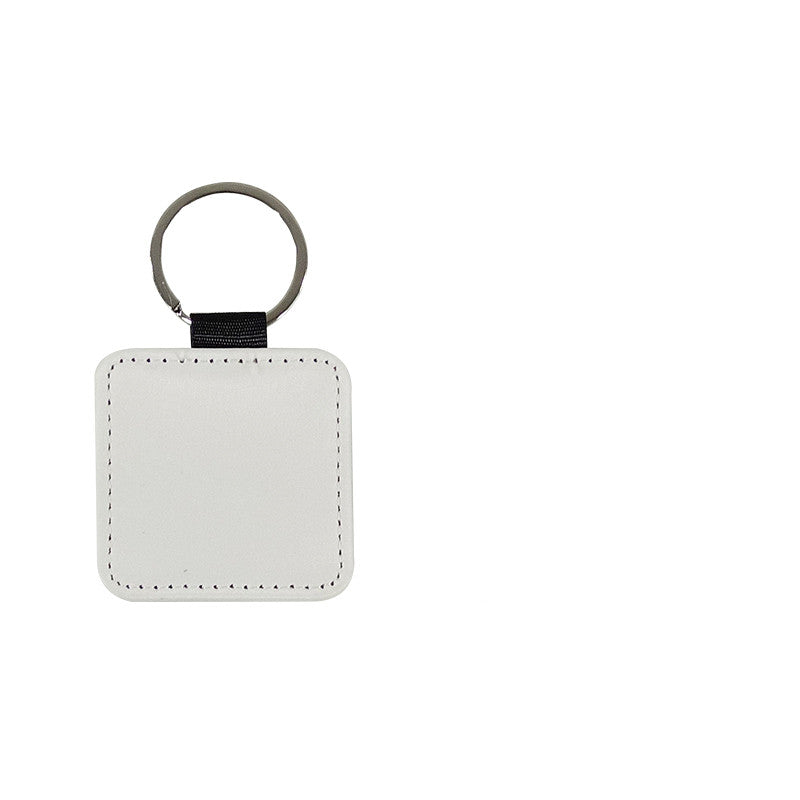 Porte-clés personnalisé pour animaux de compagnie photos petit pendentif