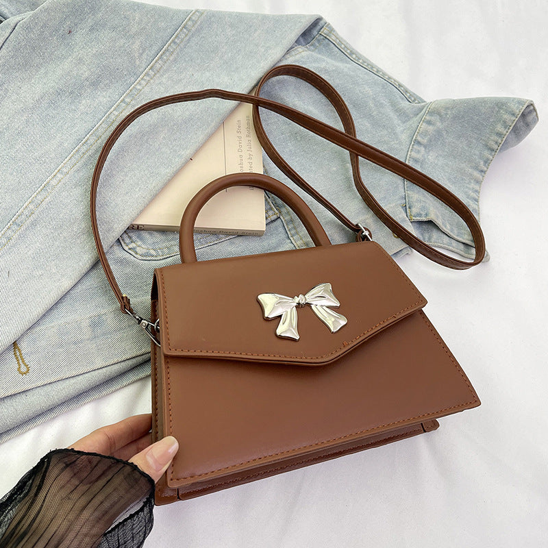 Femmes Petit sac à main carré Épaule et style de corps croisé