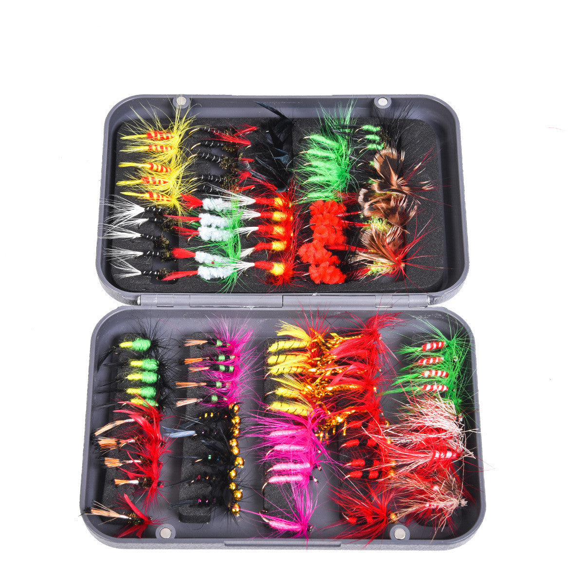 Pêche à la mouche Imitation Butterfly Bionic Fish Hook Lure Lure artificielle Pêche