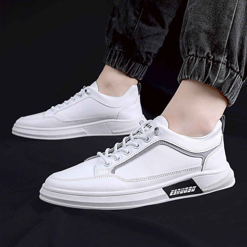 Chaussures tendance respirantes de mode pour hommes