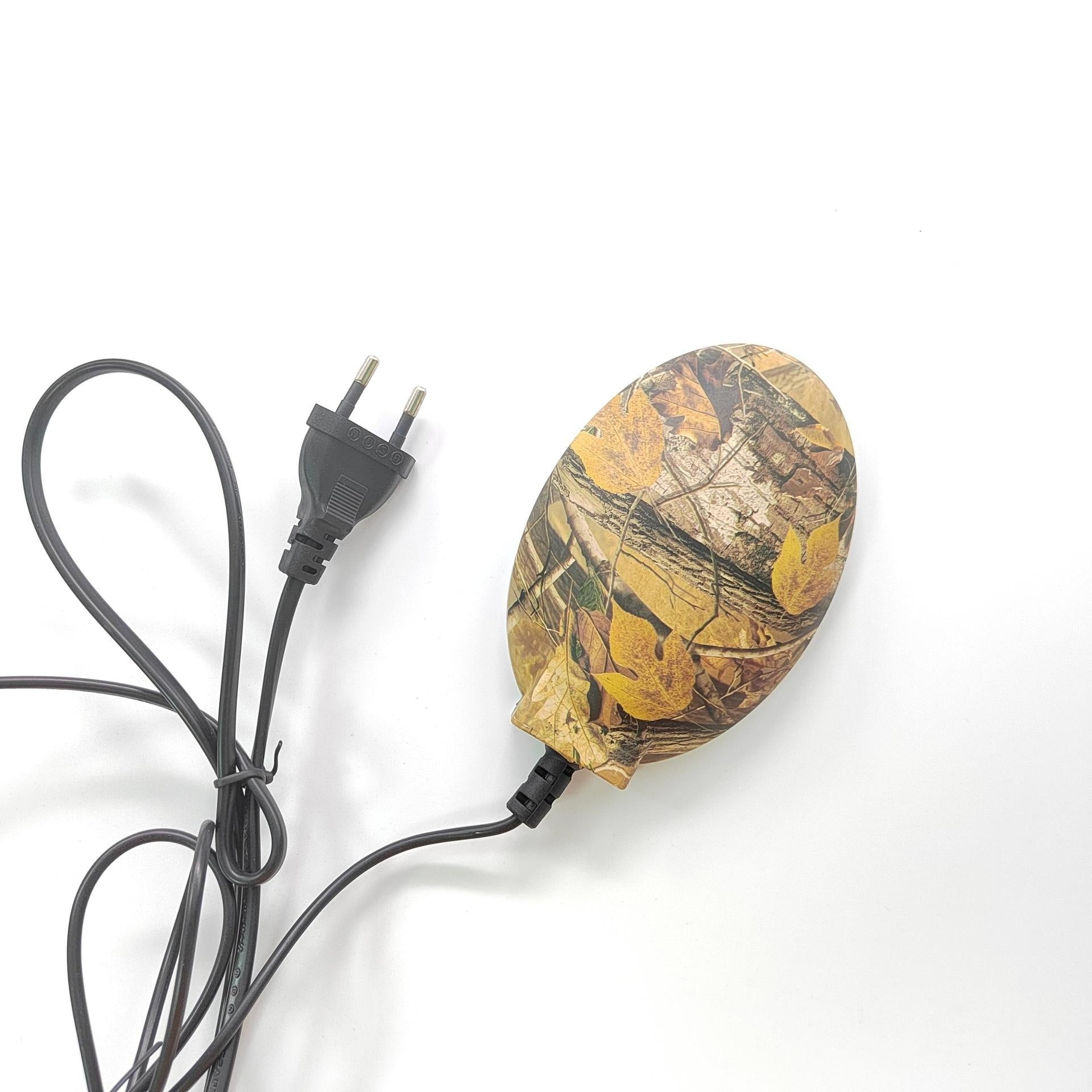 Chauffe-eau Thermostatique pour oiseaux de volaille