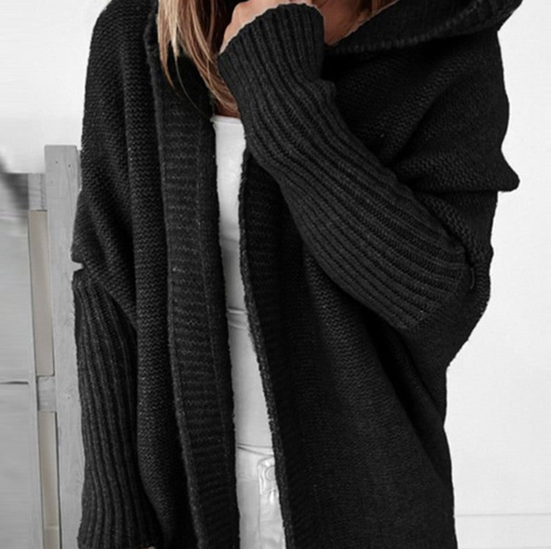 Pull-over à chandail à capuche à capuchon pour femmes