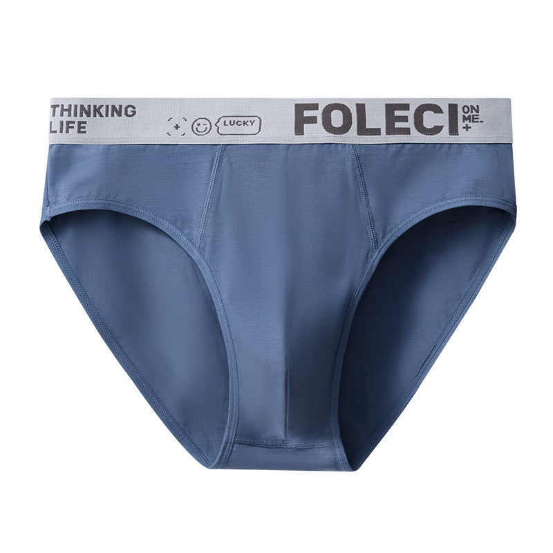 Sous-vêtements pour hommes Pure Coton Sexy