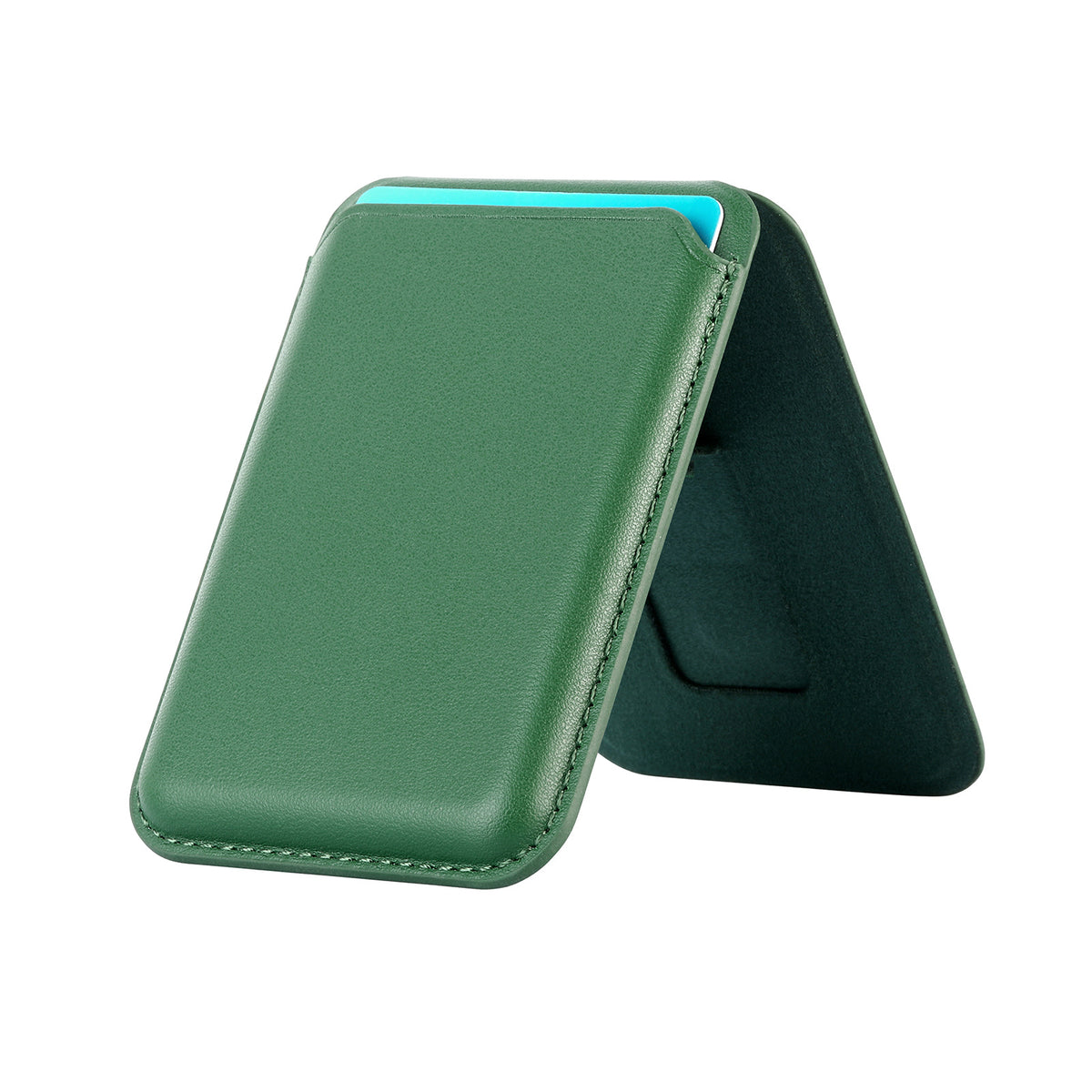 Support de carte magnétique pratique Magsafe