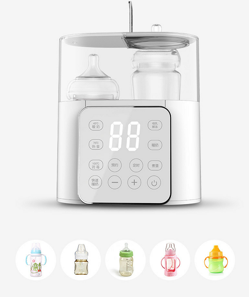 Factory Direct Supply Baby Liquid Constant Temperature Milk Warmer