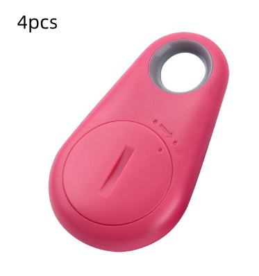 Eau Drop Bluetooth-compatible Anti Lost Object Finder