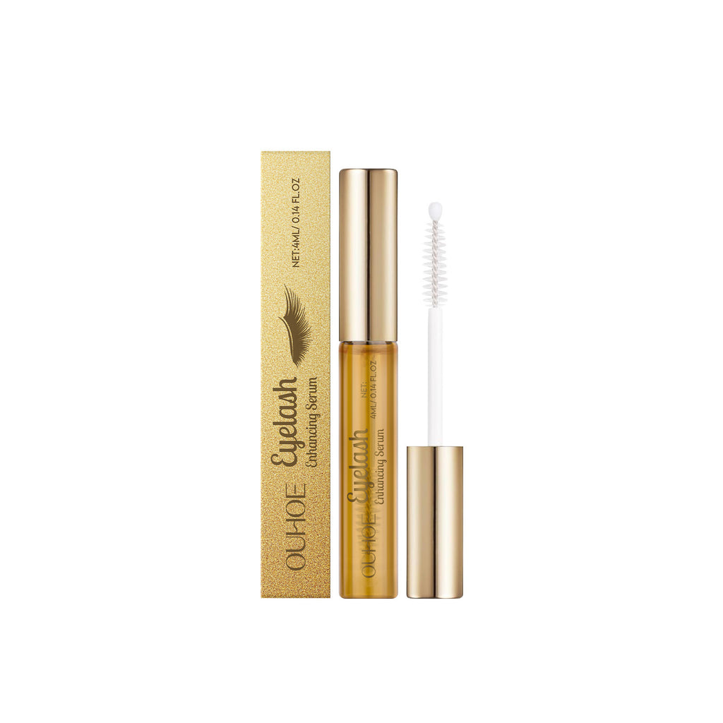 Sérum de cils naturellement Styles Cils longue durée Pas de smoudging