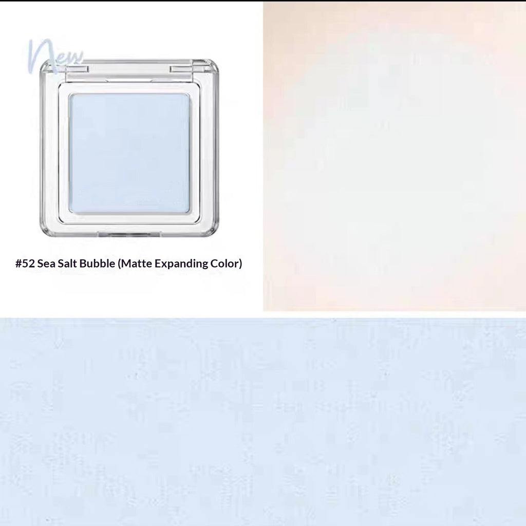 Éclairage Blush monocolore