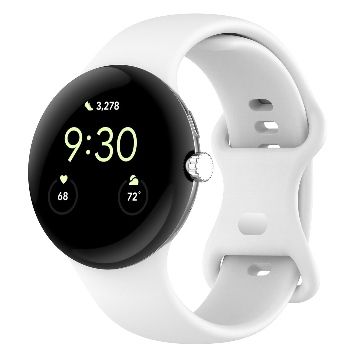 Applicable à Google Smart Watch Strap