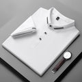 T-shirt à manches courtes pour affaires Blouse
