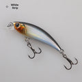 Lures de pêche Micro Soft-Bait