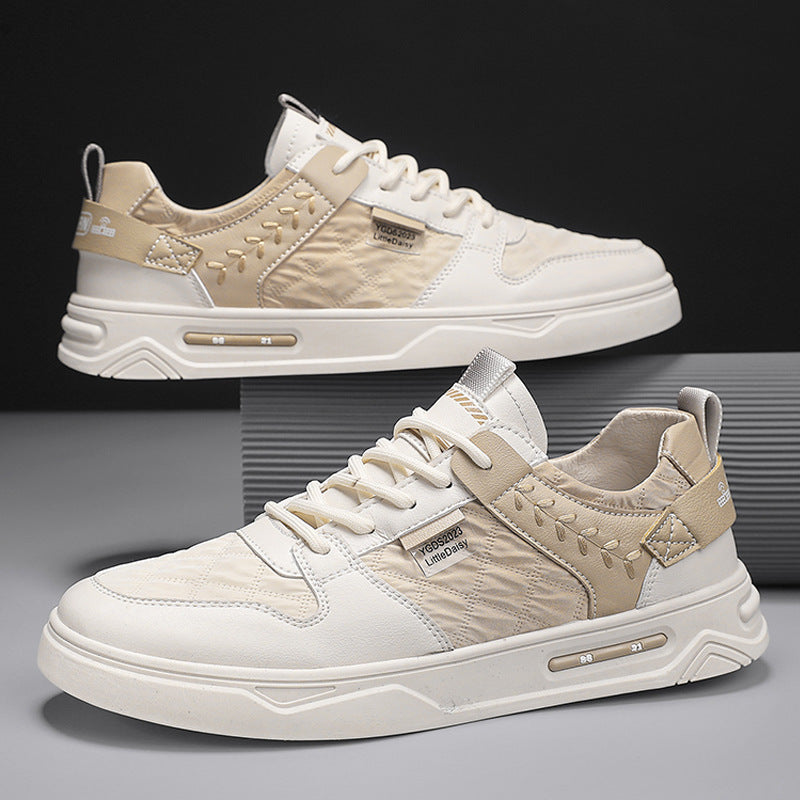 Casual Sneaker Gradient Couleur Mode Skateboard Chaussures