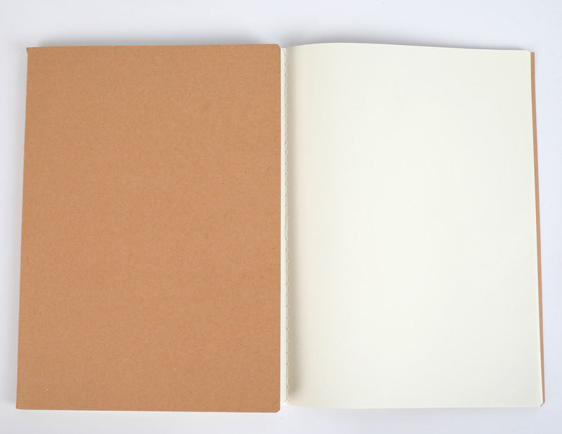 Feuille de couverture en cuir papier à oeil beige