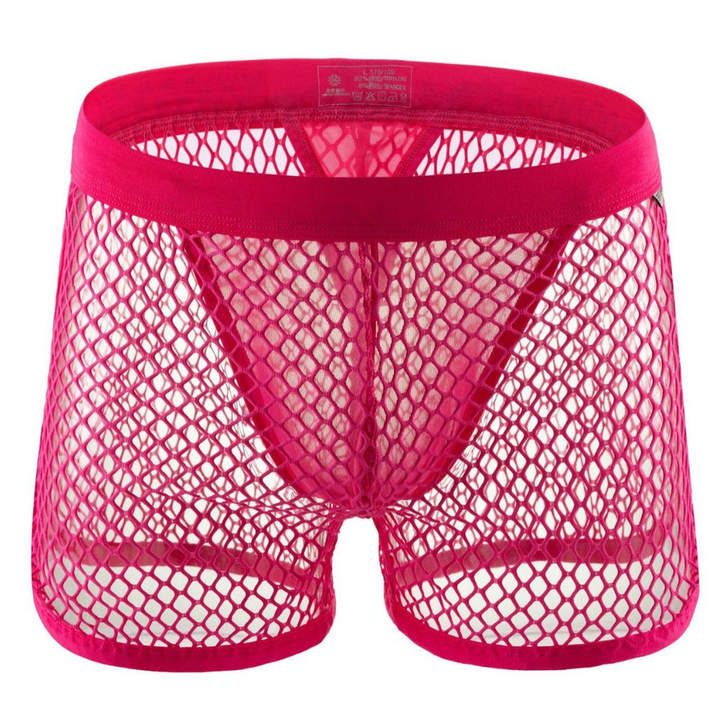 Mode homme Boxer sexy