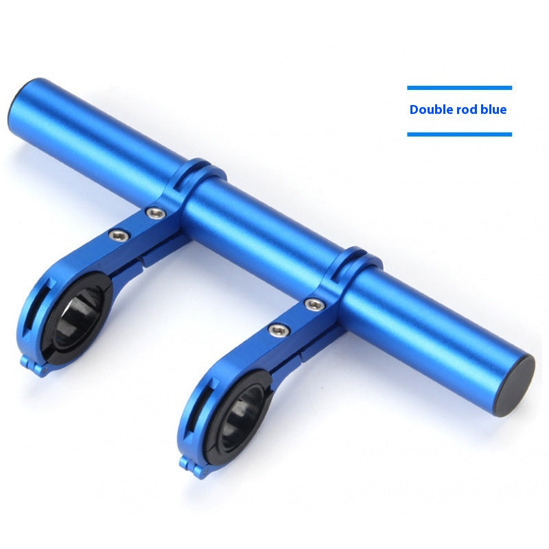 Rack d'extension de vélo Étagère extensible