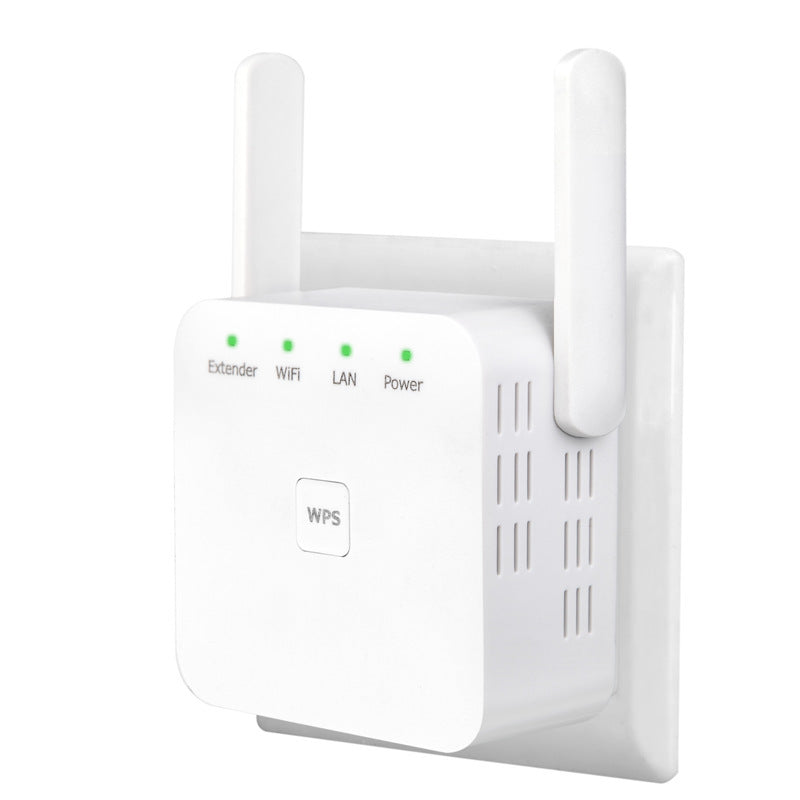 Extendeur de signal de répéteur sans fil