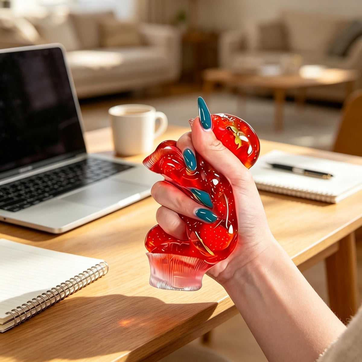 Jouets de dentifrice