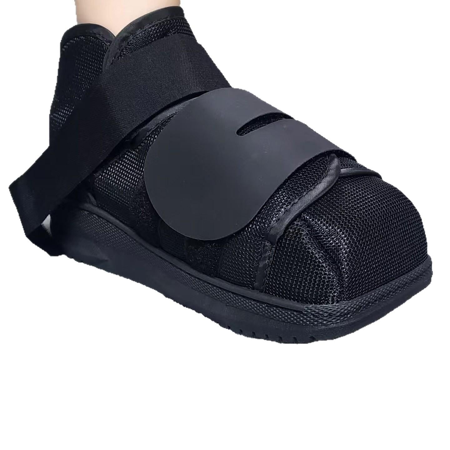 Chaussures de protection contre la fracture métatarsique du pied d'union