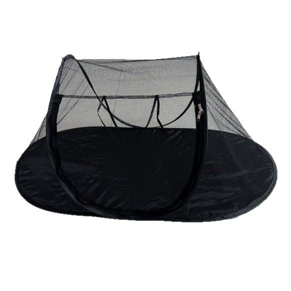 Bateau en forme de tente de chat et de chien Tente portable pliable Amazon Spell plus qu'une generatio