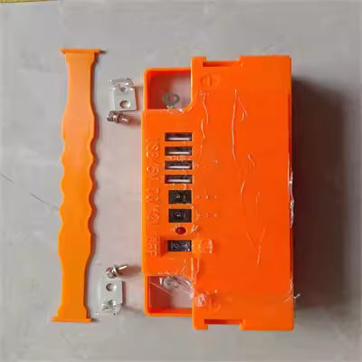 Multifonctionnel USB Power Upgrade Version 12V 20A Revêtement de batterie remis à neuf