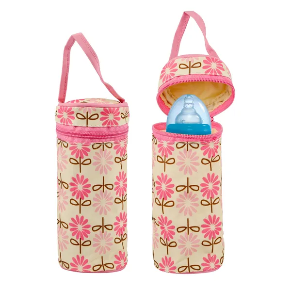 5PCS Sacs à couches pour bébé en couches de bébé Set Sacs à épaules en couches de maman W