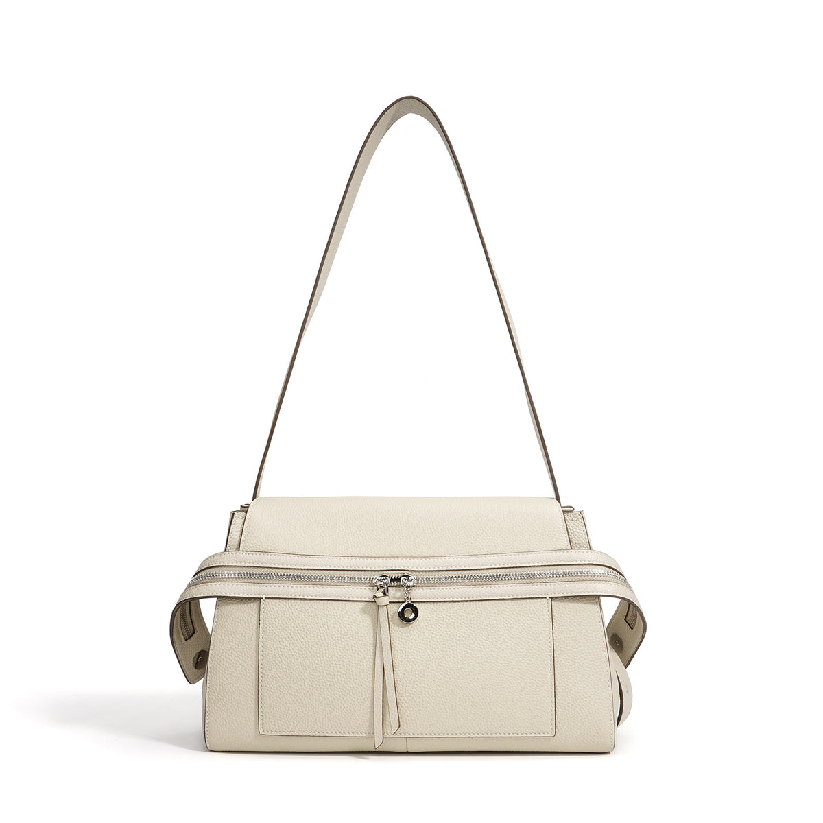 Sac à épaule polyvalent minimaliste