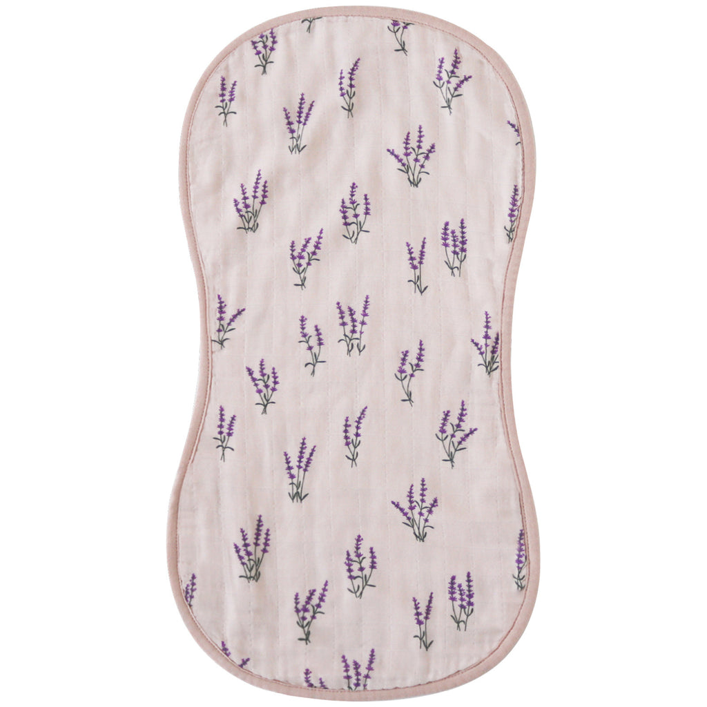 Baby Pat Serviette à six couches Gauze Bib Nouveau-né Coton Epaule Pad Baby Bib Serviette à cracher