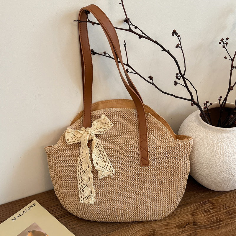 Sac de fourre-tout de style forêt
