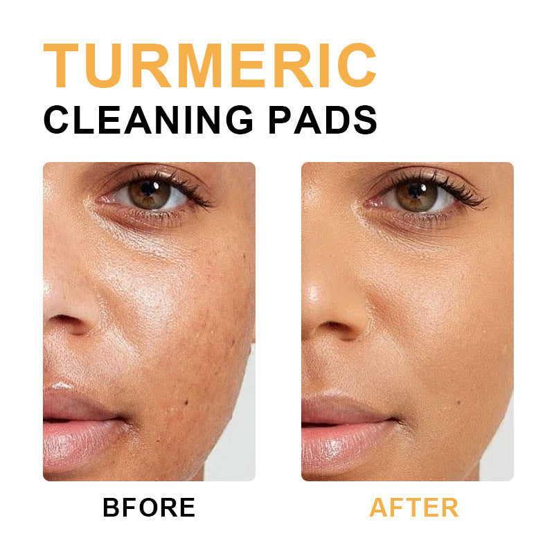 Kojic Acid Cleansing Tablet Powder Bag