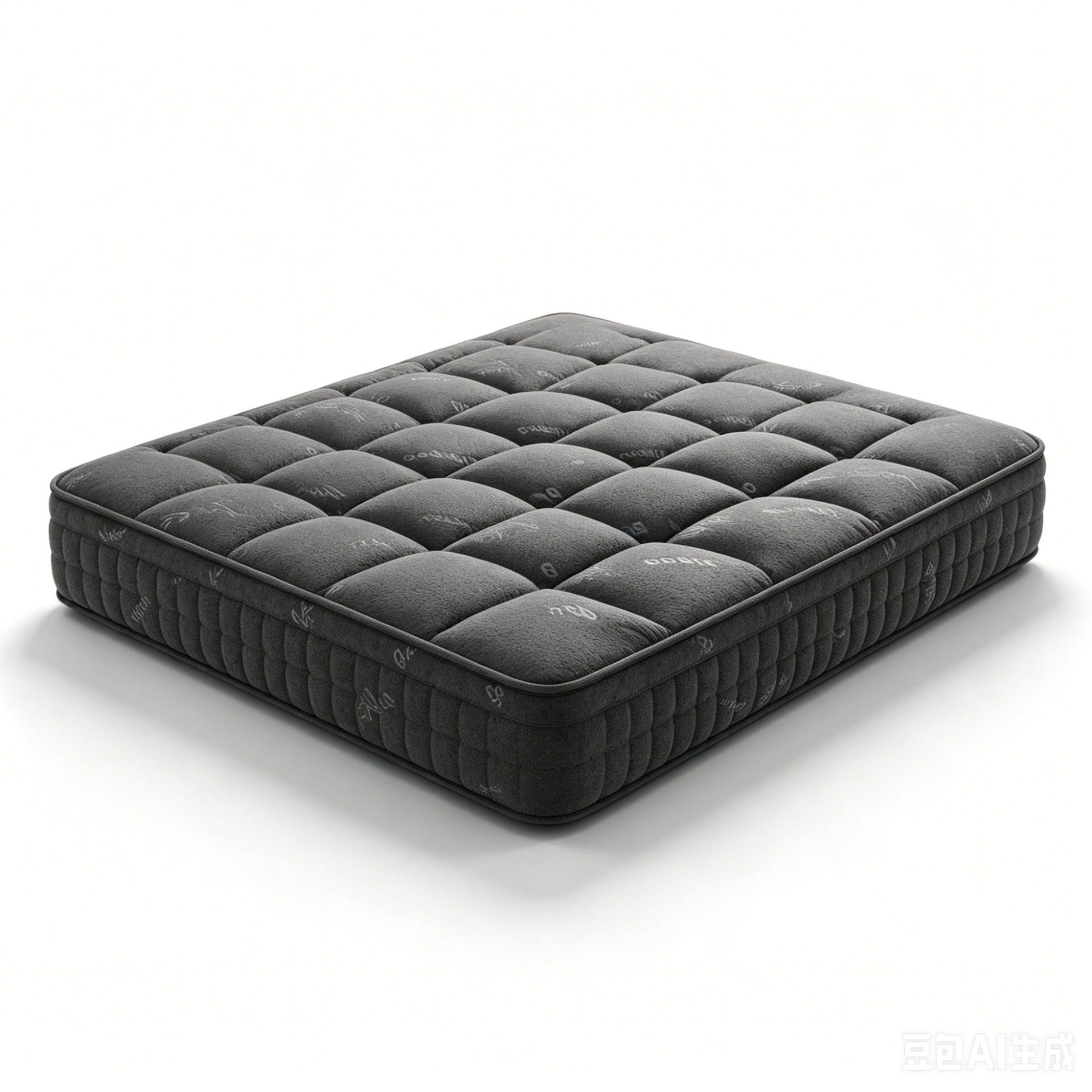 Refroidissement des fibres de bambou