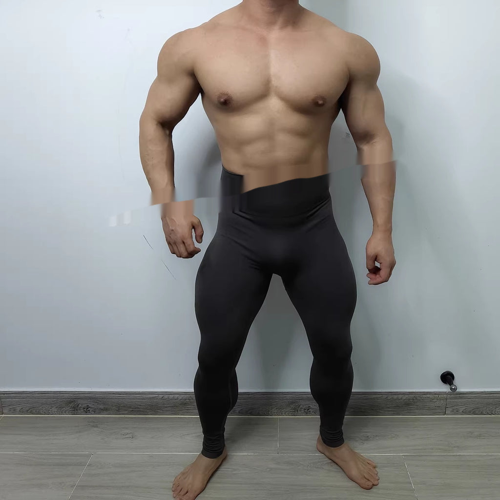 Sports Yoga Training Fitness Leggings à haute vitesse