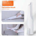 Nettoyeur de tapis haute puissance portatif pour les cheveux d'animal Canapé rideau Spray aspiration intégrée Mach