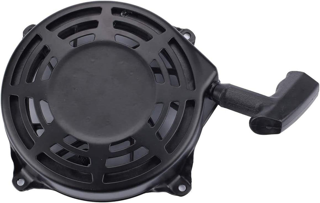 Accessoires de moto Outils de jardin Tireur à main Bailitong Tireur à main Démarreur