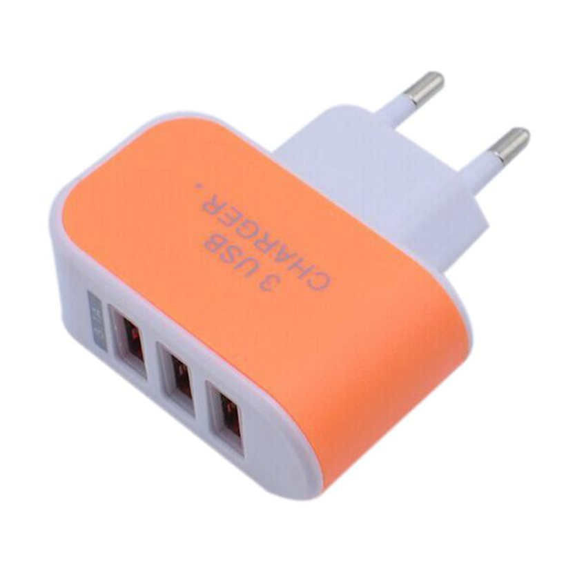 Chargeur d'extension de téléphone mobile en plastique
