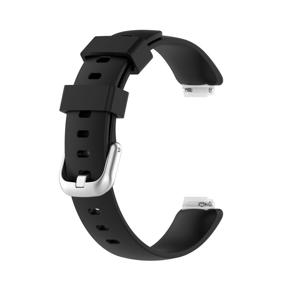 Bracelet de remplacement de montre de sport en silicone Solid Color