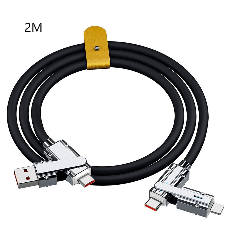 Frais de téléphone portable de ligne rapide