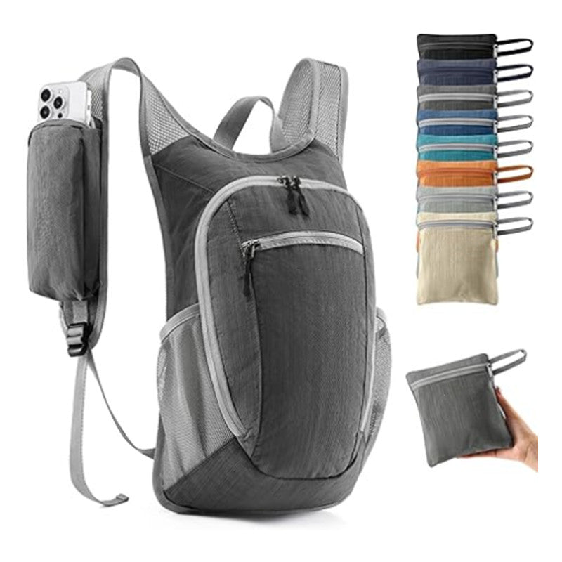 Sac à dos professionnel de randonnée et de loisirs Grande capacité Ultra léger