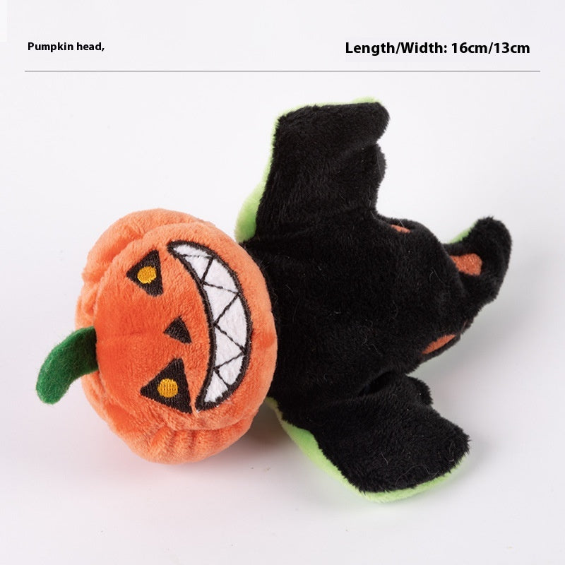 Rechargeable Electric Sound Pet Cat Plush Toy