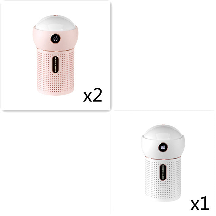 Projecteur Humidificateur étudiant Dortoir Mute