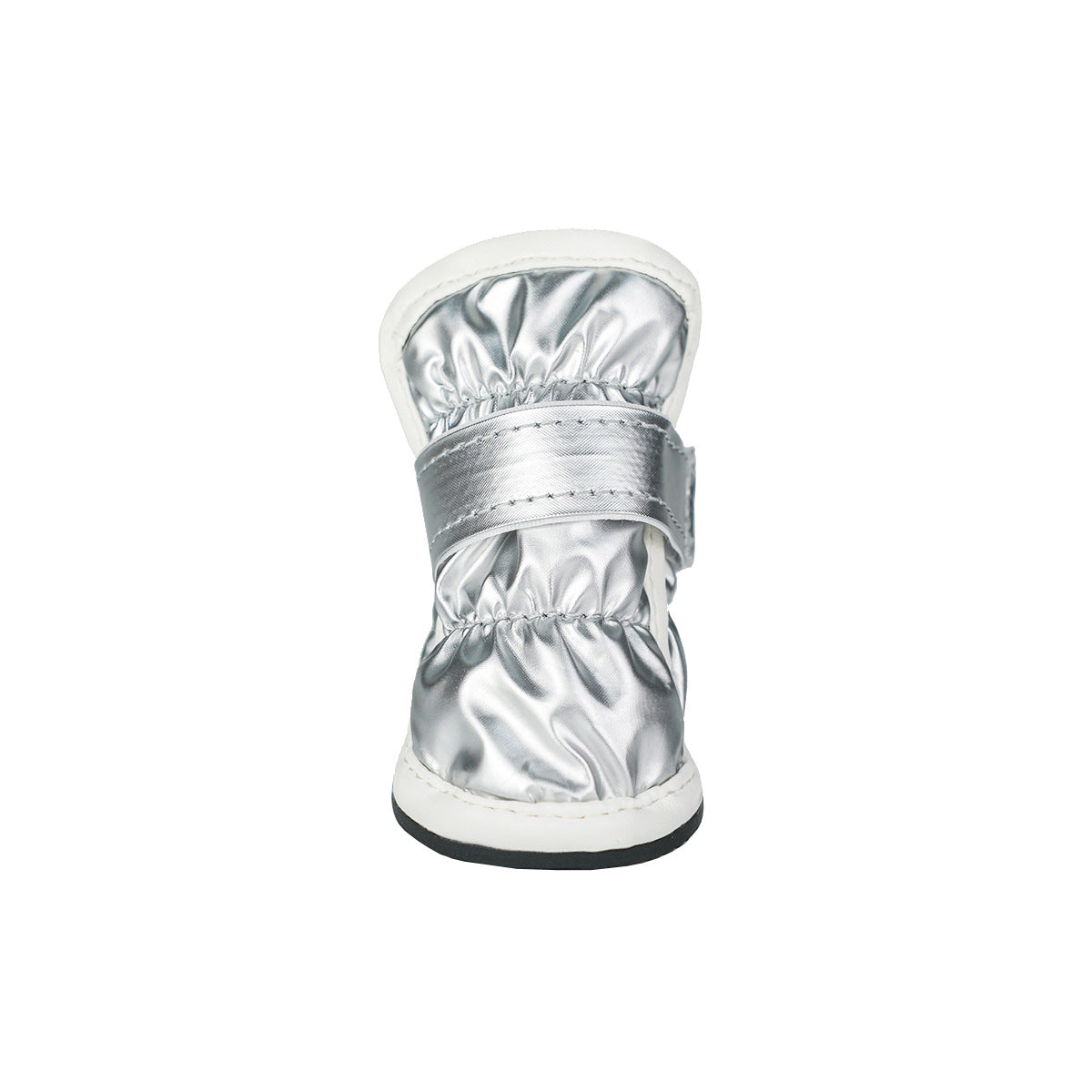 Chaussures de chien d'hiver Teddy Bichon Schnauzer Petites bottes de chien de neige imperméables Et Antifr