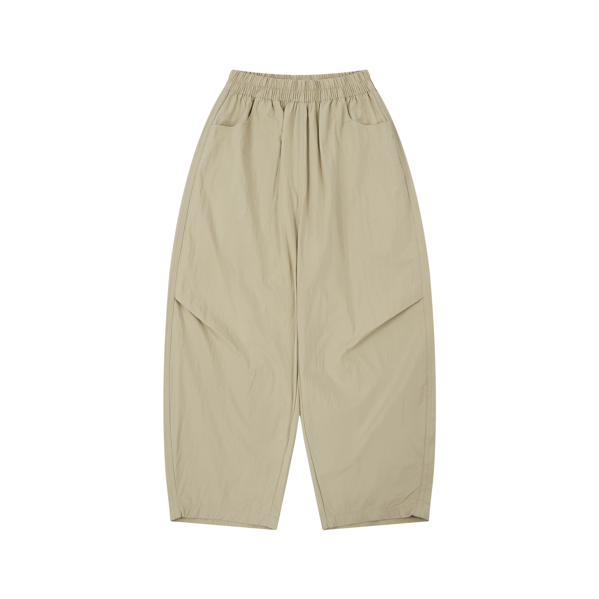 Pantalons à sabre mince pour enfants
