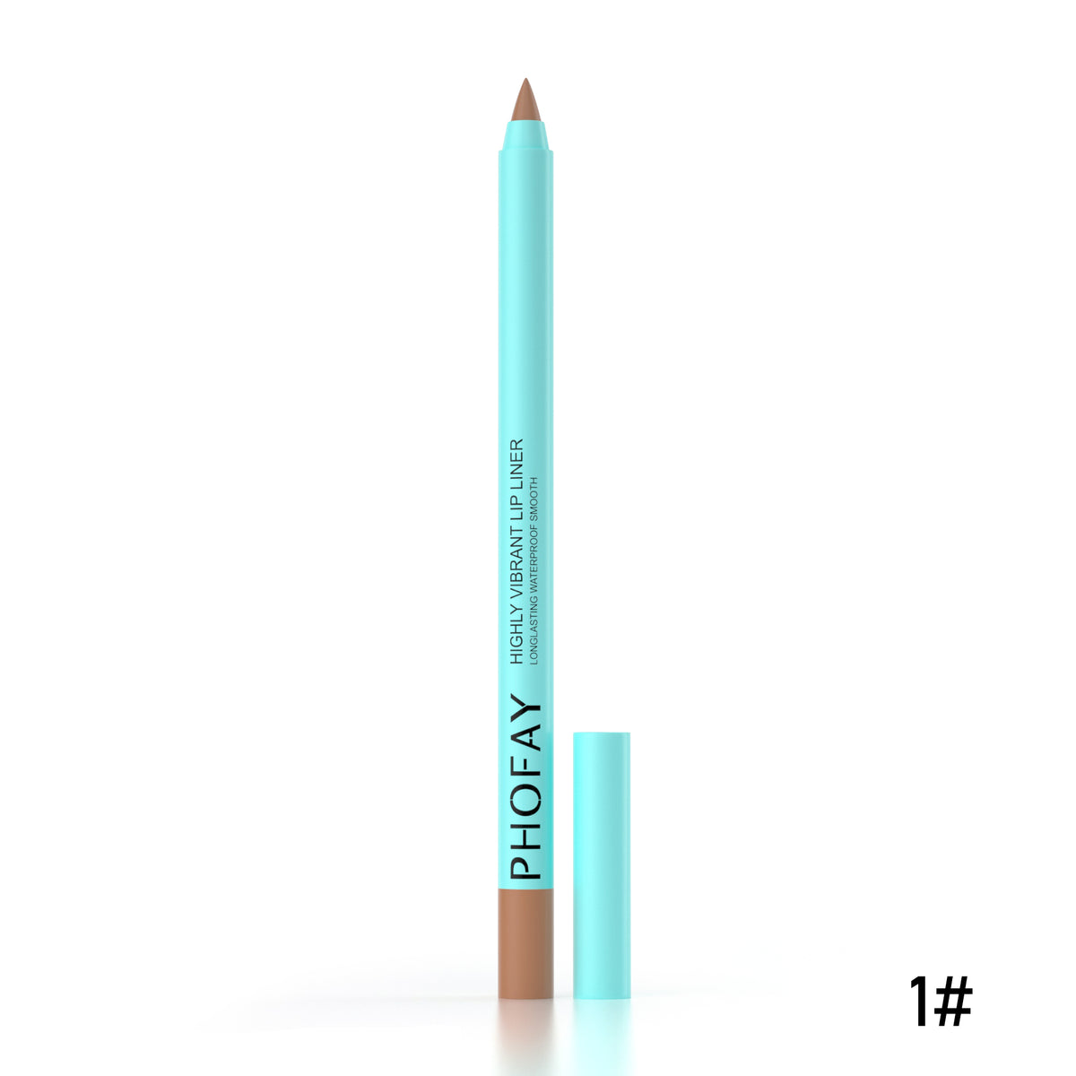 L023 Lip Liner Set